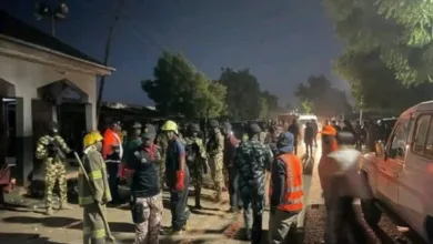 Military authority blames Boko Haram suicide bomber for Maiduguri bomb blast 2 WhatsApp Image 2025 12 25 at 8.31.52 AM 533x400 1