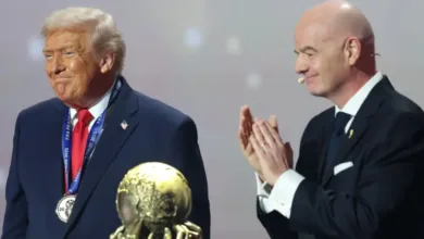 President Trump wins inaugural FIFA Peace Prize 7 a7a02d80 d204 11f0 936b f537e2f59ee5.jpg