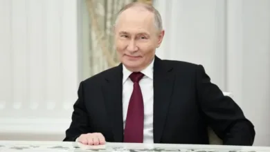 Kremlin signals no Ukraine breakthrough after Putin talks with US 9 acb0d170 cffd 11f0 9fb5 5f3a3703a365.jpg
