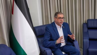 Hamas willing to discuss ‘freezing or storing’ weapons, senior official says, amid concerns over ceasefire 2 ap24340608576532