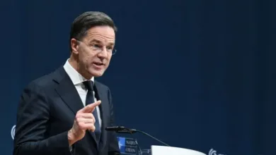 Russia could attack Nato within five years, says alliance chief in stark new warning 10 bc67d610 d6bd 11f0 a892 01d657345866.jpg