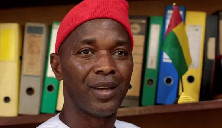 Nigeria grants asylum to Guinea-Bissau presidential candidate after coup 1 c8b41850 cf4e 11f0 be6b 6dbef7b78d52.jpg