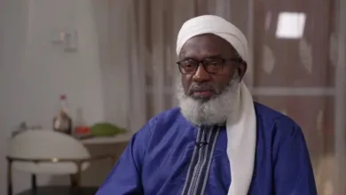 Sheikh Gumi labels kidnapping ‘lesser evil’, urges dialogue with bandits 11 f8764800 d4d1 11f0 8c06 f5d460985095.jpg