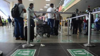No, Nigerian air fares are not the cheapest - they are the most punished, by Dipo Kehinde 2 gettyimages 1228366061 612x612 1