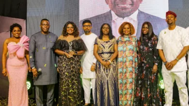 MTN Nigeria secures triple win at CIO & C-Suite awards 10 image
