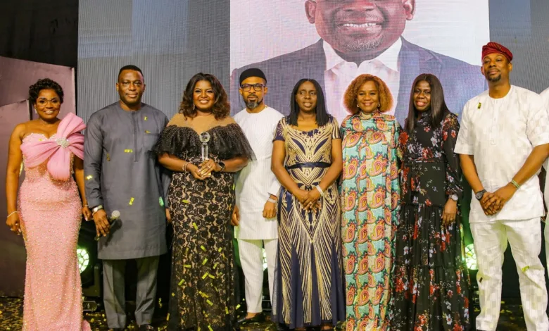 MTN Nigeria secures triple win at CIO & C-Suite awards 1 image