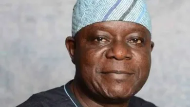 Akinsanya unveils N7.91bn 2026 budget to drive grassroots development in Igando-Ikotun LCDA 9 images 142