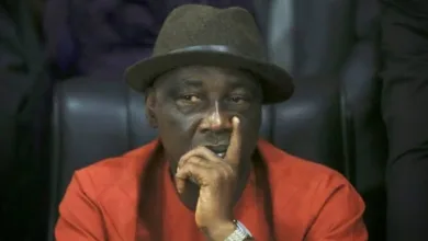 No intimidation will push us out of PDP- Abba Moro 24 images 144