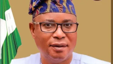 “Honouring Our Elders”: Eshilokun rolls out welfare, health support across Lagos Central 4 images 146