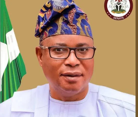 “Honouring Our Elders”: Eshilokun rolls out welfare, health support across Lagos Central 1 images 146