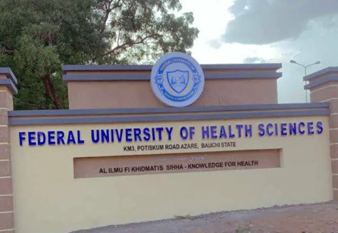 BREAKING: Tinubu immortalises Sheikh Dahiru, renames Health Sciences University in Bauchi 1 images 148