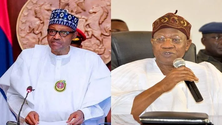 Why I almost quit Buhari’s cabinet — Lai Mohammed 1 images 2025 12 10T141625.391