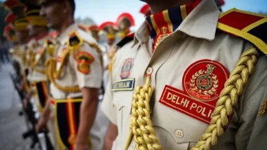 Delhi Police deports 32 Nigerians linked to expansive drug network in India 4 images 2025 12 10T143619.542
