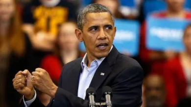 Burna Boy, Olamide, others make Obama’s 2025 playlist 12 images 2025 12 19T093640.091
