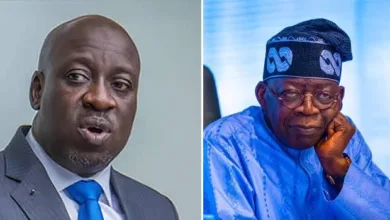 2026 budget could worsen Nigeria’s fiscal challenges, ADC warns 3 images 2025 12 22T221747.589