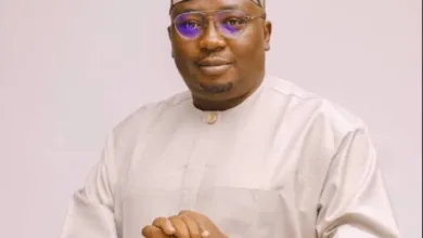 Gunmen abduct former Power Minister Adelabu’s sister, niblings in Ibadan 7 images 2025 12 23T155336.883