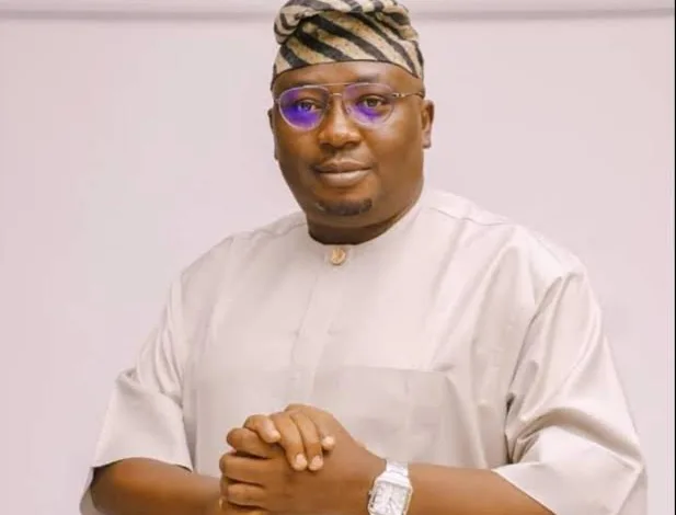 Gunmen abduct former Power Minister Adelabu’s sister, niblings in Ibadan 3 images 2025 12 23T155336.883