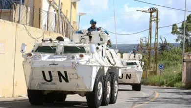 UN risks 'imminent financial collapse', secretary general warns 3 061dddb0 fdf9 11f0 a402 95e95a98d0ec.jpg