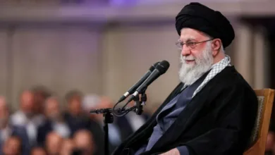 Iran leader says protesters are vandals trying to please Trump 7 0a2db5d0 ed80 11f0 a6ac 07d74ff52542.jpg