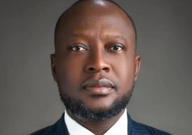 2027: Ayinde endorses Gbadegesin, urges Oyo APC to shun compromises 1 13 1 768x768 1