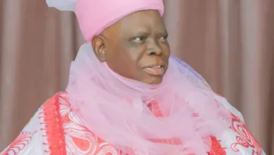 Gov. Abdulrazaq mourns Chief Imma of Ilorin 4 1768824808163
