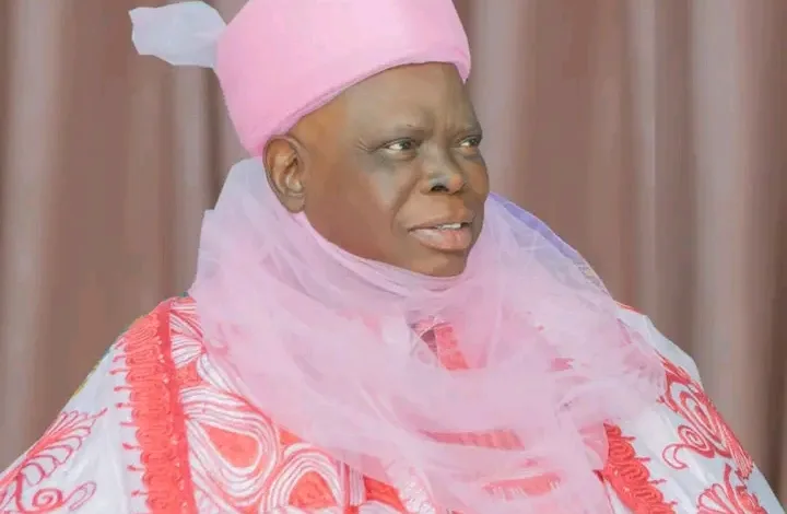 Gov. Abdulrazaq mourns Chief Imma of Ilorin 1 1768824808163