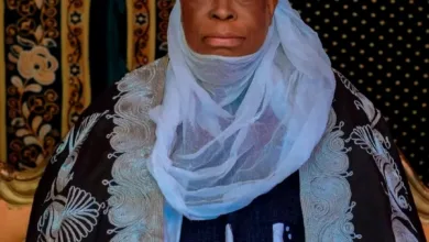 Emir mourns Chief Imam of Ilorin, as Janazah holds today 5 1768824825720