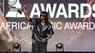 Afrobeats star Rema leads winners list at 9th AFRIMA awards 10 19a8c678 ac1d 47b1 bf37 99c3e92b9868
