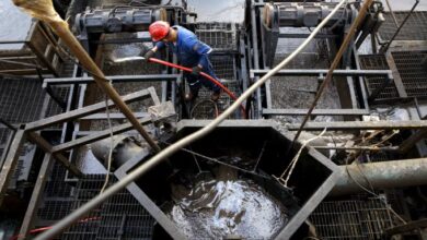 Trump administration demands Venezuela cut ties with US adversaries to resume oil production 9 2015 04 20t120000z 1841646308 gf10000065712 rtrmadp 3 venezuela pdvsa opec