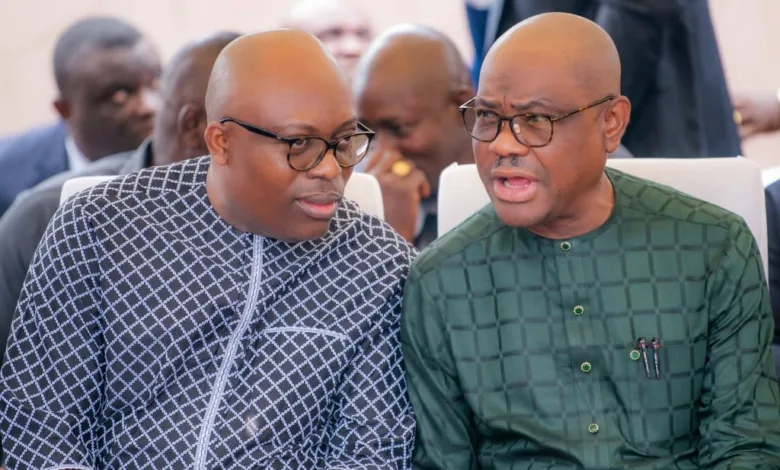 Wike’s desperate fight against the odds, by Bolaji Adebiyi 1 20260103 140949