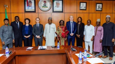 Tinubu’s economic reforms on track, strengthening political cohesion, says Bagudu 3 3