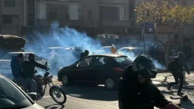 Protests and US warnings shake Iran at its weakest point in years 2 44966db0 ea39 11f0 a422 4ba8a094a8fa.jpg 1