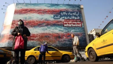 Israel eyes regime change in Iran – and is counting on Trump to make it happen 10 464cd160 fe9f 11f0 aa41 398283381fd8.jpg