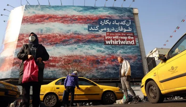 Israel eyes regime change in Iran – and is counting on Trump to make it happen 1 464cd160 fe9f 11f0 aa41 398283381fd8.jpg