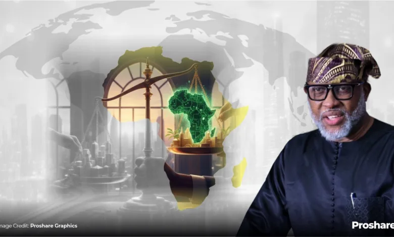 Rethinking global finance on Africa’s terms - OpEd, by Ade Adefeko 1 51d1eed0 7ef0 4644 959b 7a76315d7228