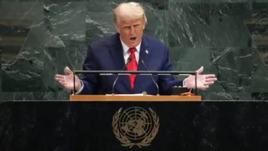 US to withdraw from dozens of UN, international organisations 10 AFP 20250923 76HE9ZC v2 HighRes UnDiplomacyUnga 1767837051