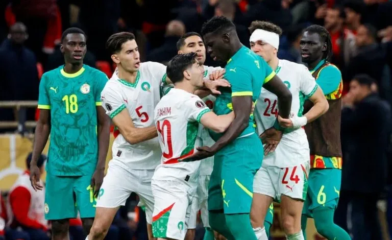 AFCON 2025 final: A night to remember for Senegal, Sadio Mané 1 AFP 20260118 936P47H v1 MidRes FblAfr2025Match52SenMar 768x512 1