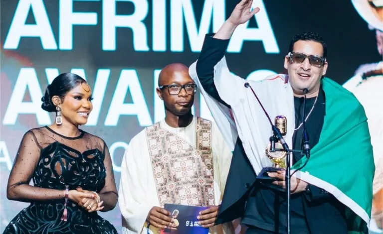 Why AFRIMA matters and why Africa must keep it alive, by Olumide Iyanda 1 AFRIMA SLIDE 768x576 1