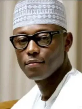 No one can stop Tinubu in 2027- Atiku Abubakar’s son declares 1 Atiku tinubu son