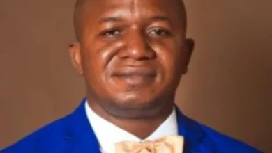 Babatunde Agunbiade