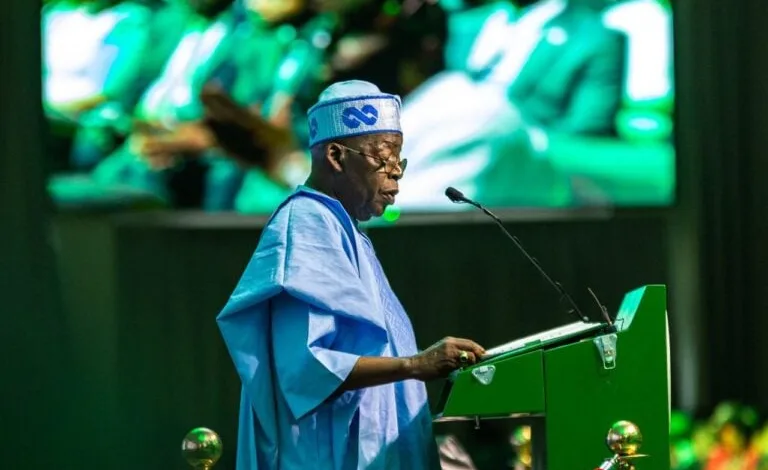 Group welcomes $2.6bn mining investment, credits Tinubu’s policies for sector revival 1 Bola Tinubu 768x512 1