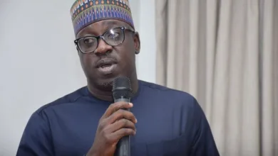 ADC knocks Akpabio over Electoral Act remarks, says amendment favours APC 19 Bolaji Abdullahi10 1 768x513 1