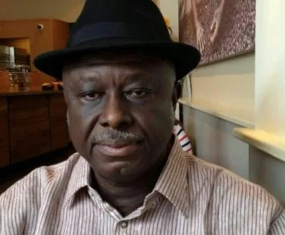 Wike will ‘give APC their own,’ says PDP Chieftain Ogidi 1 EMANUEL OGIDI