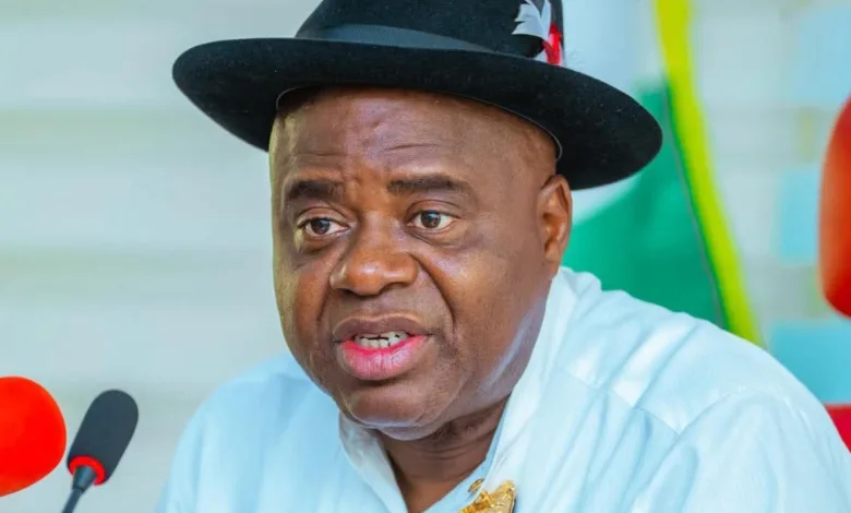 Diri assures Bayelsans of sustained infrastructure drive in 2026 1 FB IMG 17672551684932