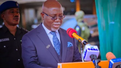 Aiyedatiwa lists achievements, charges MDAs to begin 2026 with urgency 13 FB IMG 1767617018283
