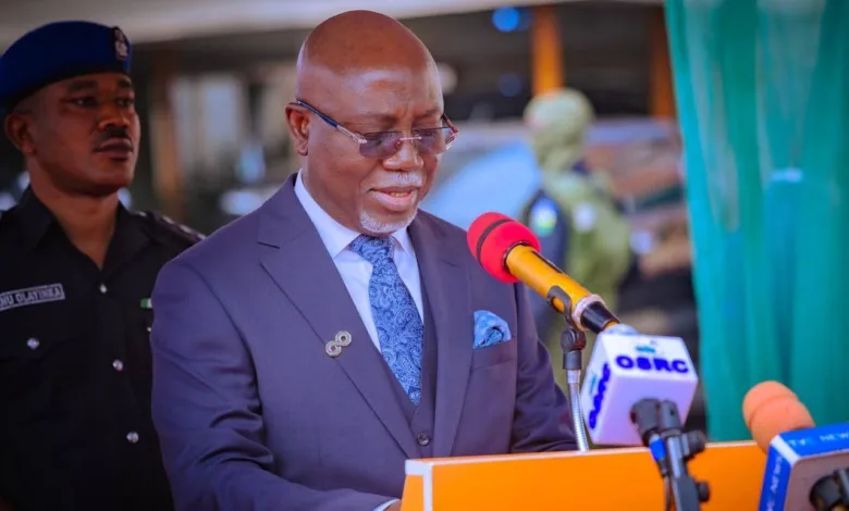 Aiyedatiwa lists achievements, charges MDAs to begin 2026 with urgency 7 FB IMG 1767617018283
