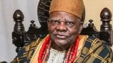 Akran of Badagry dies at 89 2 FB IMG 17682214232262