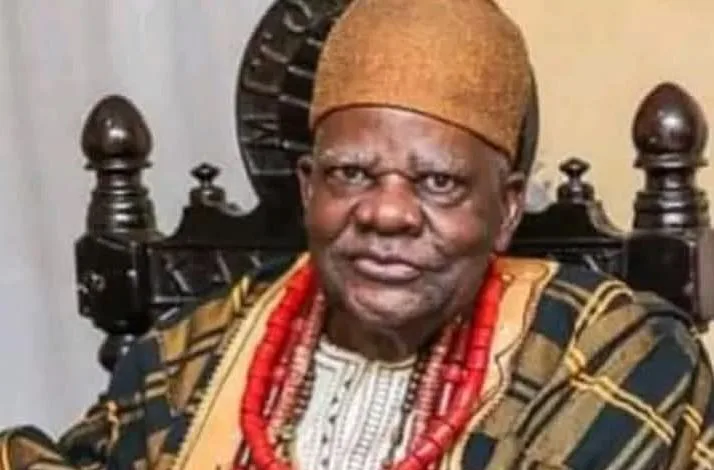 Akran of Badagry dies at 89 1 FB IMG 17682214232262