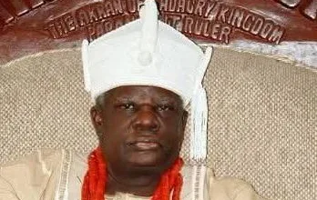 'End of an Era'- Jandor pays tribute to late Akran of Badagry 12 FB IMG 17682219305162