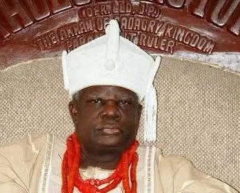 'End of an Era'- Jandor pays tribute to late Akran of Badagry 1 FB IMG 17682219305162